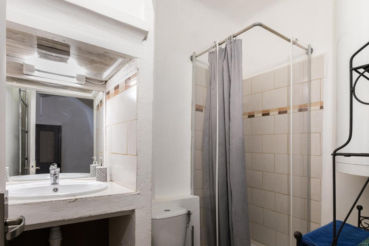 Apartment Au Coeur Du Vieux Village *