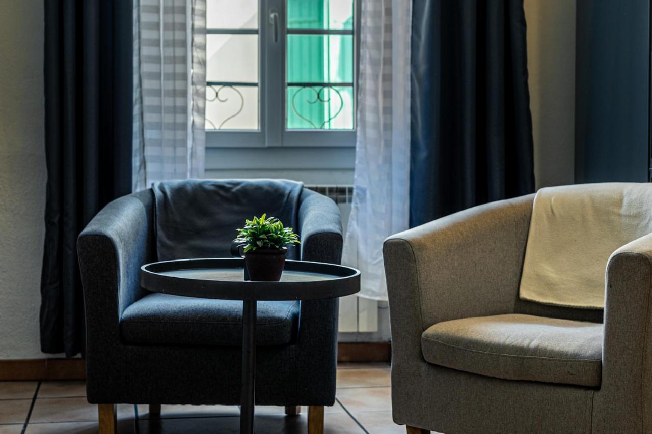Apartment Au Coeur Du Vieux Village